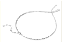 Collana Swarovski Donna MATRIX in Lega metallica Cristallo 5692533 - 5692533